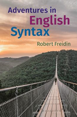 Adventures English Syntax