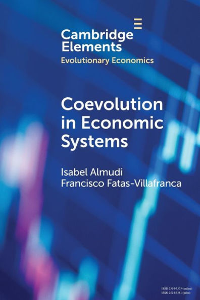 Coevolution in Economic Systems