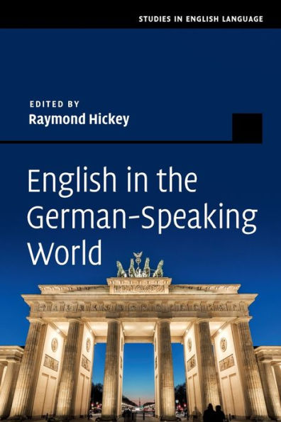 English in the German-Speaking World