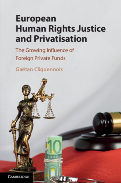 European Human Rights Justice and Privatisation: The Growing Influence of Foreign Private Funds