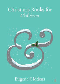 Title: Christmas Books for Children, Author: Eugene Giddens