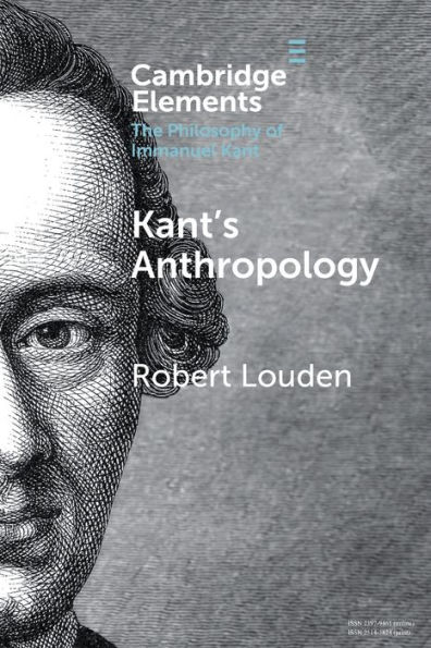Anthropology from a Kantian Point of View