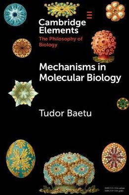 Mechanisms Molecular Biology