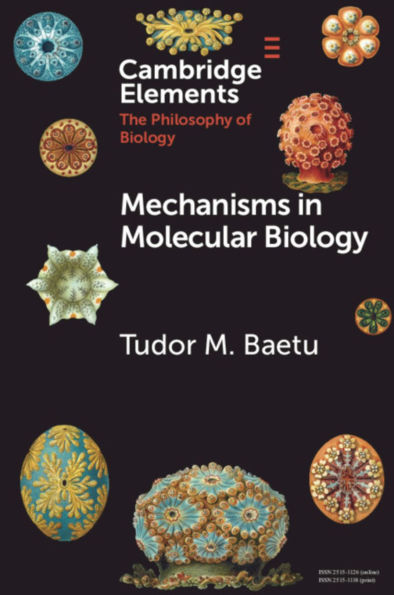 Mechanisms Molecular Biology