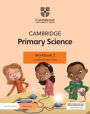 Cambridge Primary Science Workbook 2 with Digital Access (1 Year)