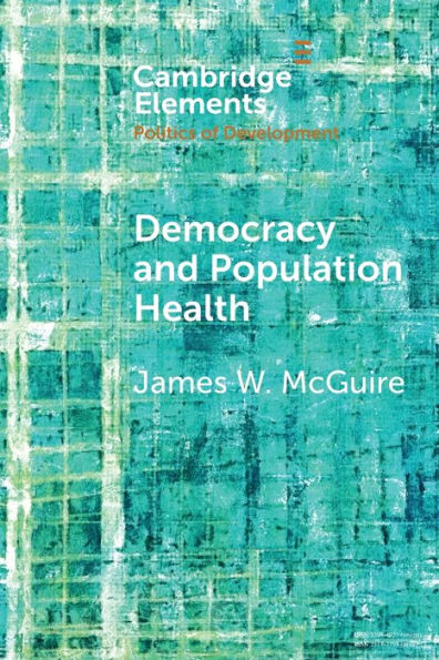 Democracy and Population Health