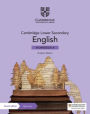 Cambridge Lower Secondary English Workbook 8 with Digital Access (1 Year)