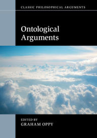 Title: Ontological Arguments, Author: Graham Oppy