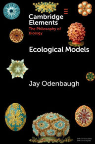 Title: Ecological Models, Author: Jay Odenbaugh