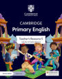 Cambridge Primary English Teacher's Resource 5 with Digital Access