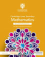 Cambridge Lower Secondary Mathematics Teacher's Resource 7 with Digital Access