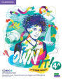 Own it! L4A Combo A with Digital Pack