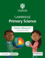 Cambridge Primary Science Teacher's Resource 4 with Digital Access