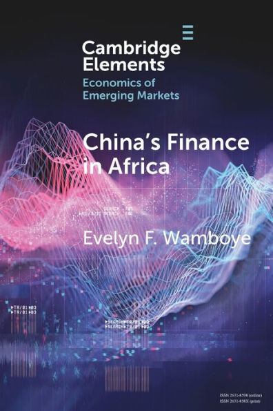 China's Finance Africa: What and How Much?