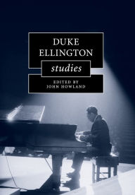 Title: Duke Ellington Studies, Author: John Howland