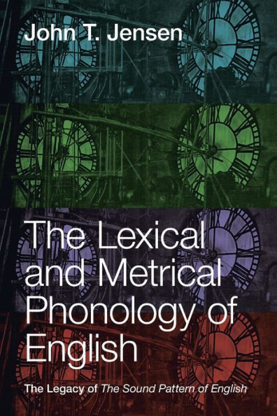 the Lexical and Metrical Phonology of English: Legacy Sound Pattern English