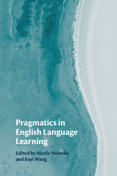 Pragmatics English Language Learning