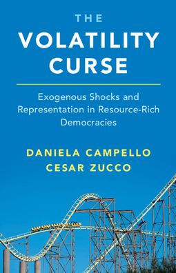 The Volatility Curse: Exogenous Shocks and Representation Resource-Rich Democracies