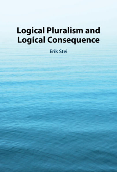 Logical Pluralism and Logical Consequence