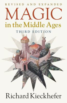 Magic in the Middle Ages