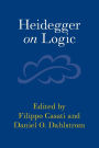 Heidegger on Logic