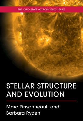 Stellar Structure and Evolution