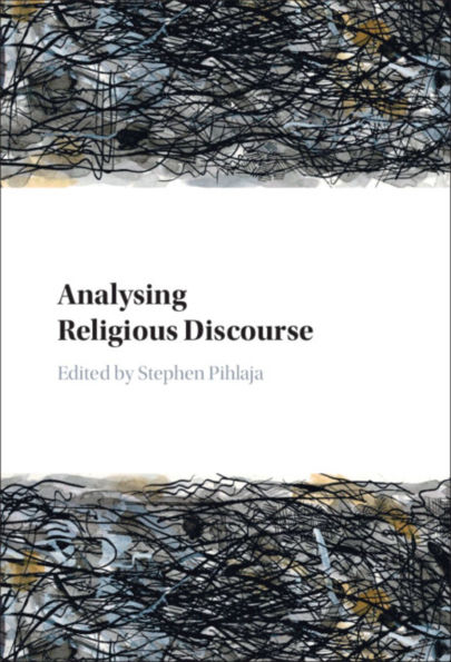 Analysing Religious Discourse