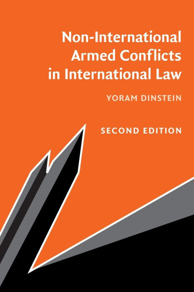 Non-International Armed Conflicts International Law