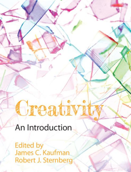 Creativity: An Introduction