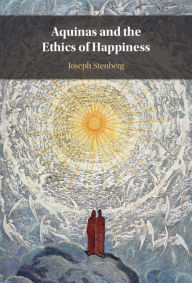 Free ebook downloads for computer Aquinas and the Ethics of Happiness