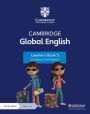 Cambridge Global English Learner's Book 5 with Digital Access (1 Year): for Cambridge Primary English as a Second Language