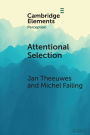 Attentional Selection: Top-Down, Bottom-Up and History-Based Biases