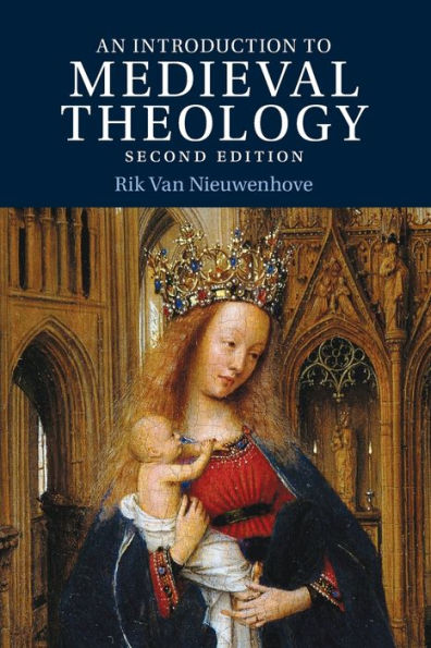 Introduction to Medieval Theology