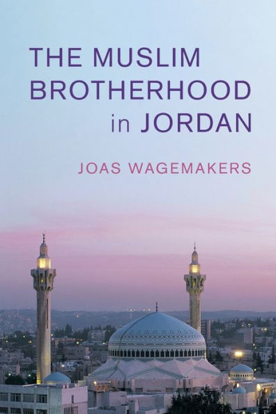 The Muslim Brotherhood Jordan