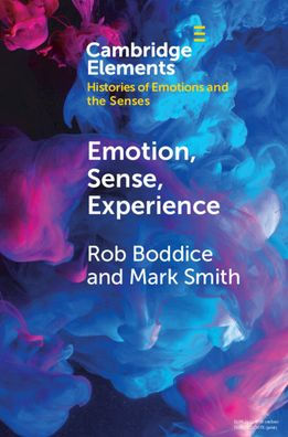 Emotion, Sense, Experience