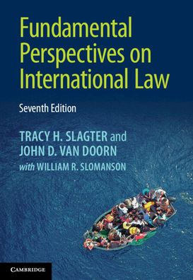 Fundamental Perspectives on International Law