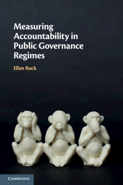 Measuring Accountability Public Governance Regimes