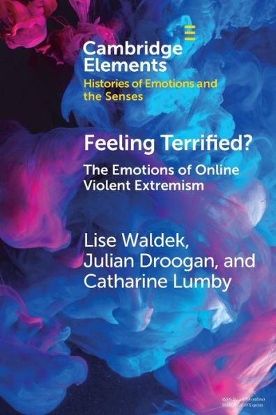 Feeling Terrified?: The Emotions of Online Violent Extremism