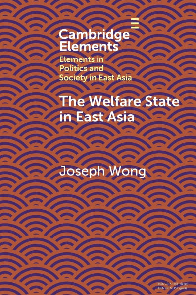 The Welfare State East Asia