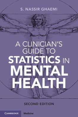 A Clinician's Guide to Statistics Mental Health