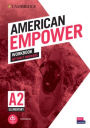 American Empower Elementary/A2 Workbook without Answers
