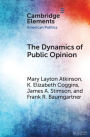 The Dynamics of Public Opinion