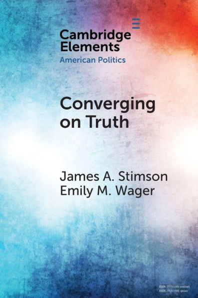 Converging on Truth: A Dynamic Perspective Factual Debates American Public Opinion