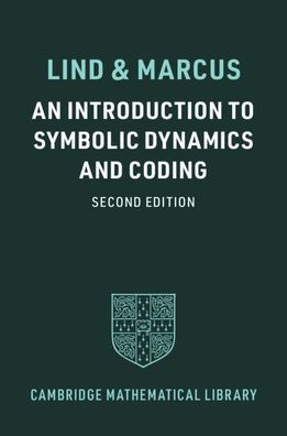 An Introduction to Symbolic Dynamics and Coding