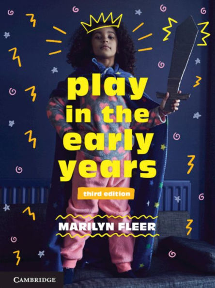 Play the Early Years