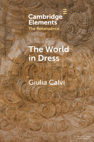 the World Dress: Costume Books across Italy, Europe, and East