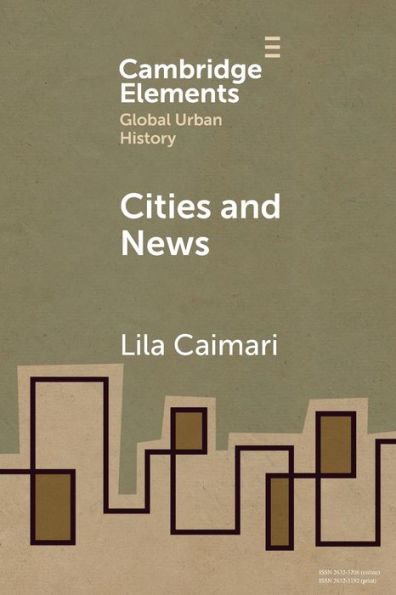 Cities and News