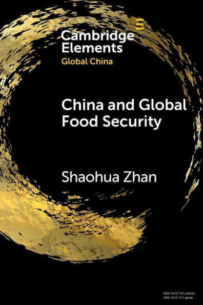 China and Global Food Security