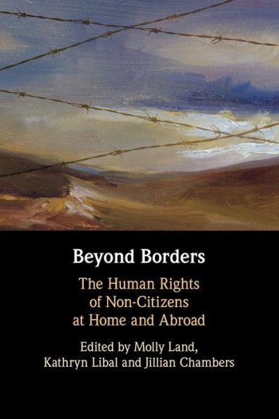 Beyond Borders: The Human Rights of Non-Citizens at Home and Abroad