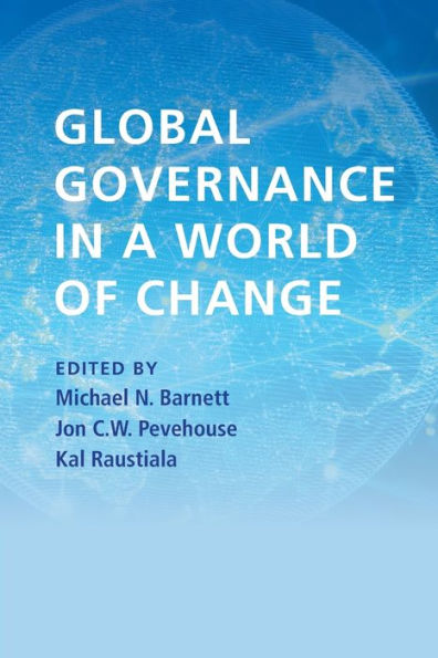 Global Governance a World of Change